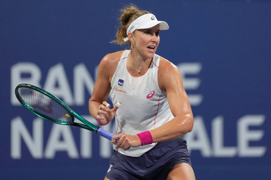 Kết quả tennis Indian Wells 2026: Haddad Maia và Paula Badosa bất ngờ dừng bước sớm