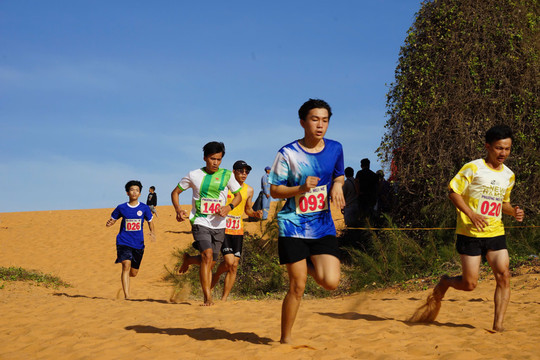 Promoting sports and physical activities