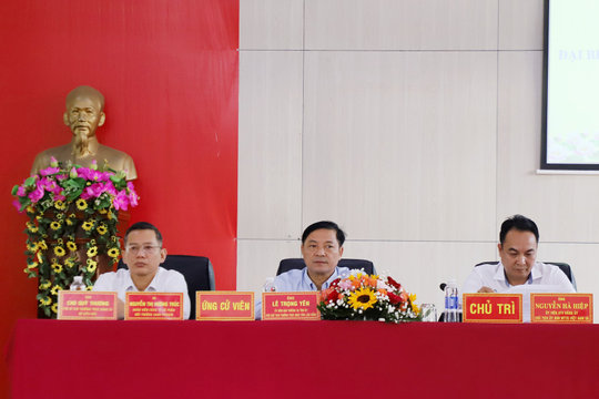 Cử tri xã Quảng Tín kỳ vọng HĐND tỉnh Lâm Đồng có thêm nhiều chính sách dân tộc
