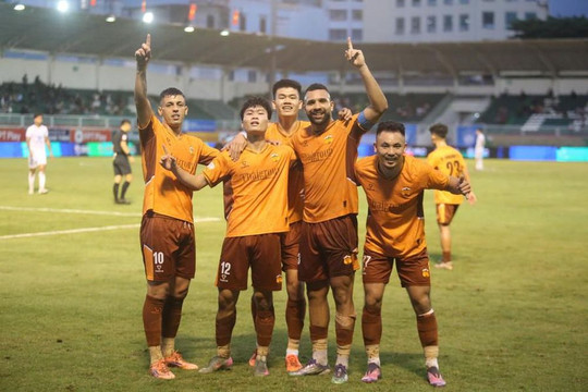 HLV Kim Sang-sik triệu tập bộ đôi HAGL lên U23 Việt Nam dự giải Tứ hùng