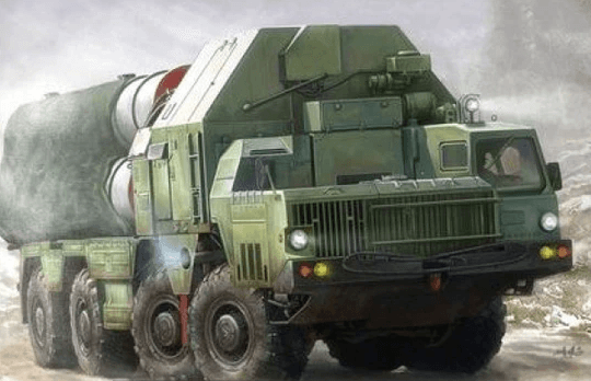 Phân tích khả năng thực chiến của hệ thống S-400 Triumf tại hai mặt trận nóng năm 2025