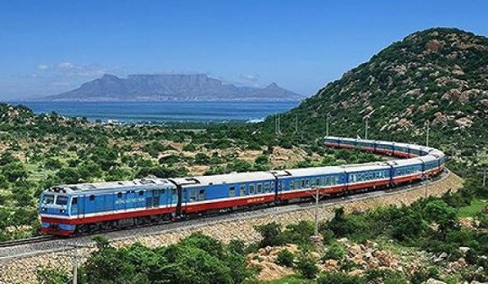 Đồng Nai quy hoạch 8 tuyến đường sắt đô thị và cụm 3 sân bay trọng điểm