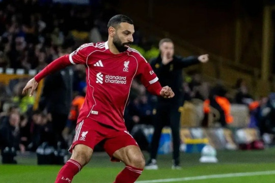 Chuyển nhượng tối 6/3: Salah tiến gần Saudi Pro League, Real Madrid nhắm Allegri