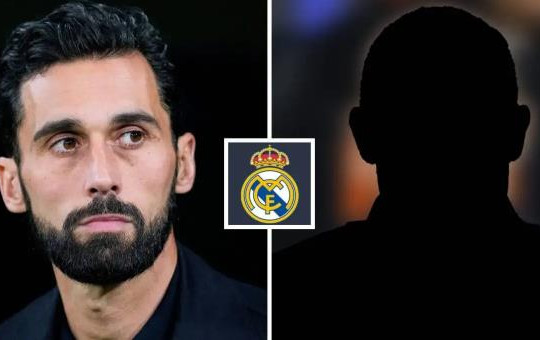Real Madrid tìm người thay Arbeloa: Klopp mở cửa gia nhập, Allegri lần thứ 3 lọt tầm ngắm