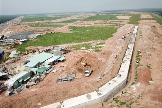 Luật Đất đai 2024: 4 hình thức bồi thường mới khi Nhà nước thu hồi đất