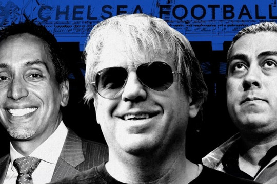 Chelsea đối mặt nguy cơ nhận án phạt nặng sau báo cáo lỗ kỷ lục 354 triệu bảng từ UEFA