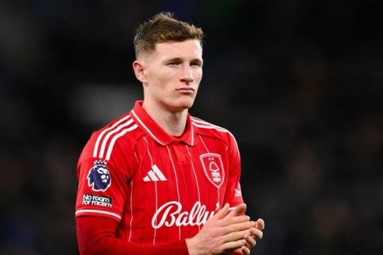 Man City vượt MU vụ Elliot Anderson, Arsenal cân nhắc bán Odegaard và Martinelli