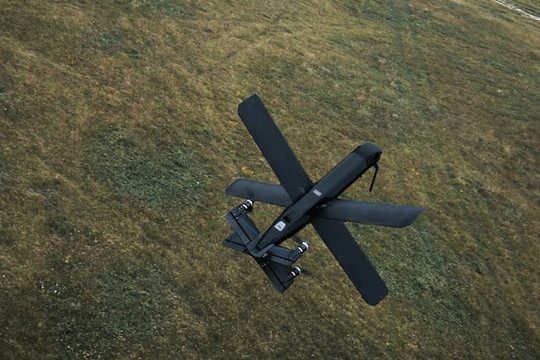 Nga cảnh báo mức độ nguy hiểm của UAV cảm tử HX-2 tích hợp AI từ Đức