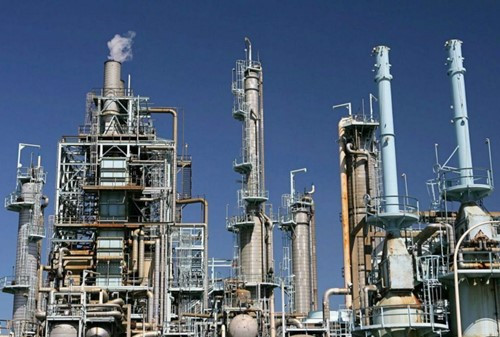Saudi Arabia tăng sản lượng dầu 500.000 thùng/ngày nhằm dự phòng rủi ro địa chính trị