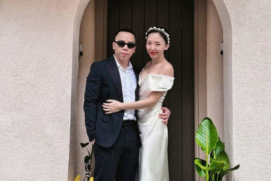 Kết cục chung của 2 mỹ nhân Việt từng cãi lời bố mẹ để kết hôn: Nay đều đã ly hôn