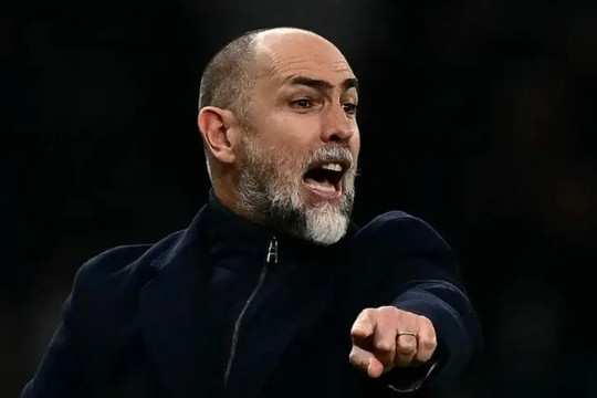 Tottenham rơi vào thảm họa: Sai lầm mang tên Igor Tudor và bóng ma xuống hạng