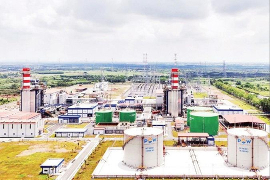 Bảo đảm nguồn cung nhiên liệu trên thị trường
