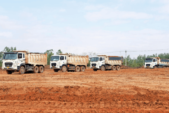 Khởi công dự án thành phần 2 cao tốc Quy Nhơn – Pleiku quy mô 44.000 tỷ đồng trong tháng 3/2026