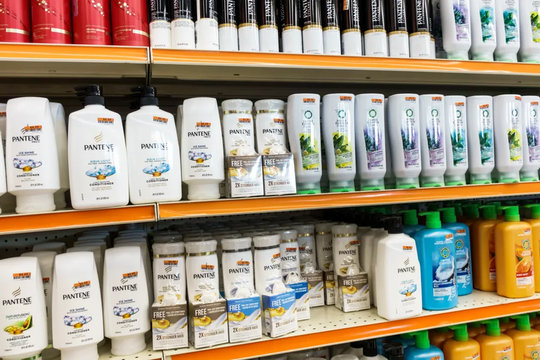 Mẹo chọn dầu gội phù hợp: Liệu sản phẩm đắt tiền có thực sự tốt cho tóc?