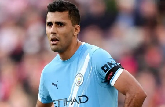 Tin chuyển nhượng 7/3: Real Madrid phá quy tắc vì Rodri, Arsenal hét giá Odegaard