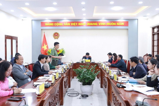 Đa dạng hóa các hoạt động tại Festival Hoa Đà Lạt - Lâm Đồng năm 2026