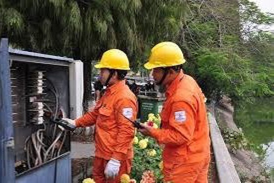Lịch cắt điện Hưng Yên ngày 9/3 đến 15/3: Chi tiết các khu vực tạm ngừng cấp điện
