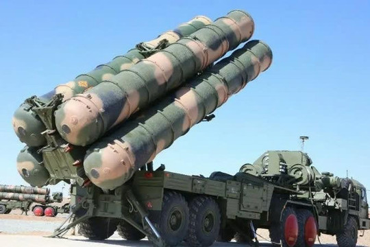 Mỹ và NATO đã chuẩn bị phương án vô hiệu hóa hệ thống S-300 của Iran từ nhiều năm