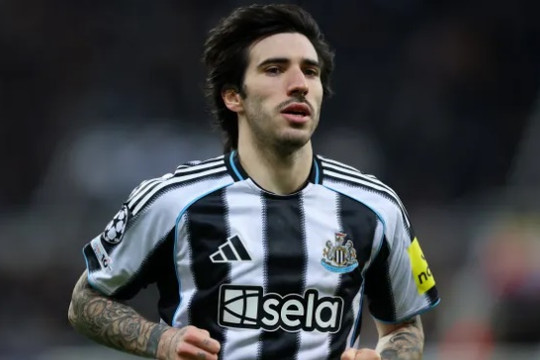 Arsenal và canh bạc 100 triệu bảng mang tên Sandro Tonali: Tài năng hay trái tim thuộc về London?
