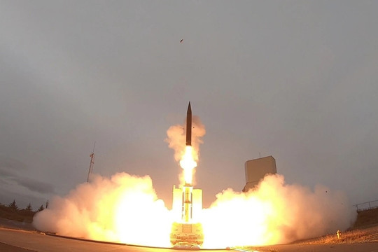 Hệ thống phòng thủ tên lửa Arrow: Lớp lá chắn chiến lược bảo vệ bầu trời Israel