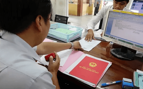 Đất sử dụng trước 1975 cấp Giấy chứng nhận theo quy định nào?