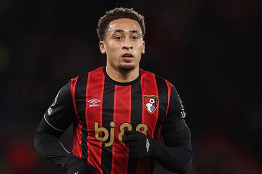 MU nhắm 'ngòi nổ' Tavernier, Liverpool sẵn sàng chi 70 triệu bảng cho Murillo