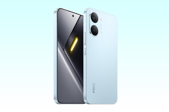 POCO X8 Pro Max lộ diện thông số: Pin 8.500 mAh, chip Dimensity 9500s và màn hình 3.500 nits