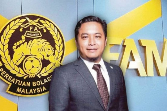 Chuyên gia luật nghi ngờ tính nhất quán trong án phạt 12 tháng của CAS với Malaysia
