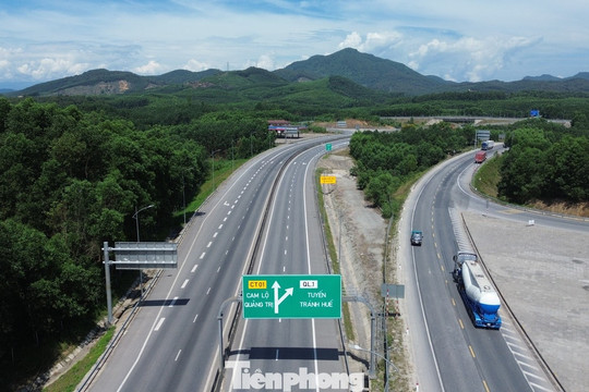 Lộ trình nâng cấp 2.800km cao tốc: Cần huy động gần 500.000 tỷ đồng