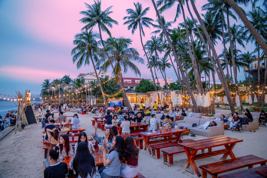 Thêm động lực để mở rộng thị trường du lịch Lâm Đồng