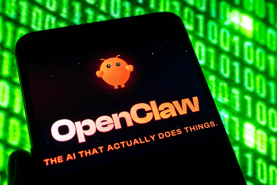 Trung Quốc cảnh báo rủi ro bảo mật từ ứng dụng cơn sốt OpenClaw