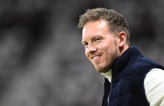 Carrick hay Nagelsmann: Ai là lựa chọn tối ưu cho chiếc ghế nóng tại Man Utd?