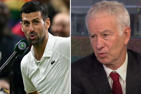 Djokovic nhọc nhằn thắng trận tại Indian Wells, nội bộ F1 và UFC dậy sóng