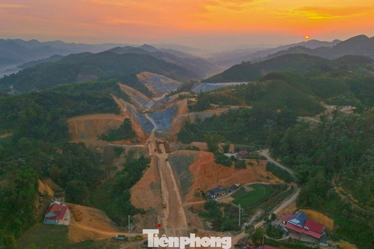 Lạng Sơn đề xuất 29.000 tỷ đồng xây cao tốc 120km nối Thái Nguyên