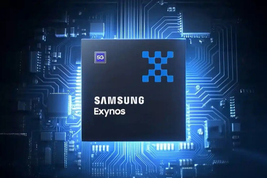 Giải mã chip Exynos 2700: Tham vọng tiến trình 2nm của Samsung nhằm giảm phụ thuộc vào Qualcomm
