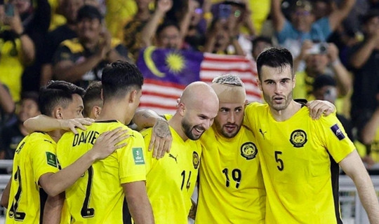 Malaysia chấp nhận phán quyết của CAS: Bài học đắt giá về nhập tịch