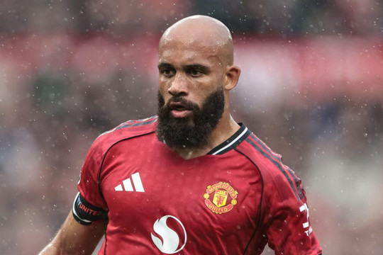 MU nhắm Marcus Tavernier giá 40 triệu bảng: Tìm kiếm phiên bản Mbeumo mới