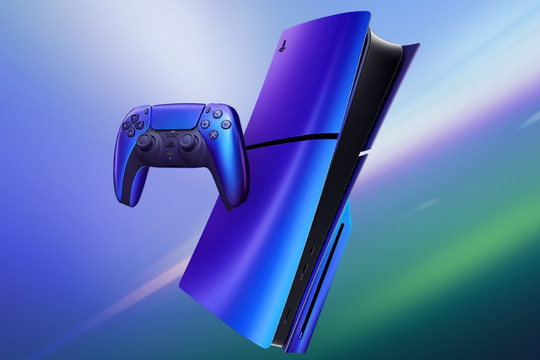 Rò rỉ hiệu năng PlayStation 6: Tham vọng 4K 120FPS và sức mạnh đồ họa gấp đôi PS5 Pro
