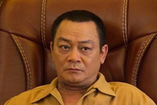 NSND Anh Tú: Chuyện về người anh cả làng kịch và nhiệm kỳ Giám đốc ngắn nhất lịch sử