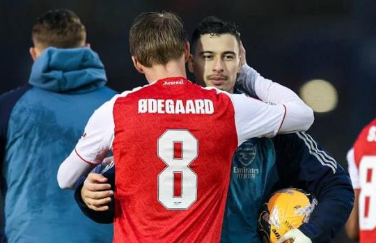 Kế hoạch thanh lọc đội hình của Arsenal: 4 ngôi sao có thể bị bán tháo mùa hè này