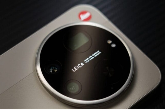 Xiaomi 18 Ultra sẽ cải tiến toàn diện camera góc siêu rộng để khắc phục điểm yếu trên bản cũ