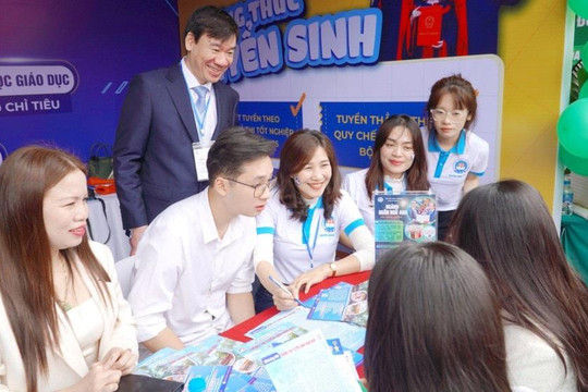 Tuyển sinh 2026: Các mốc thời gian quan trọng cần nhớ