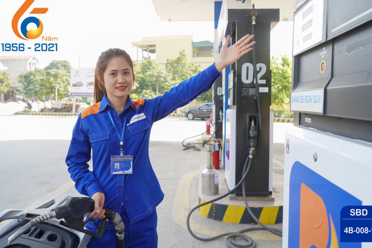 TOÀN VĂN: Nghị định số 72/2026/NĐ-CP giảm thuế một số mặt hàng xăng dầu về 0%