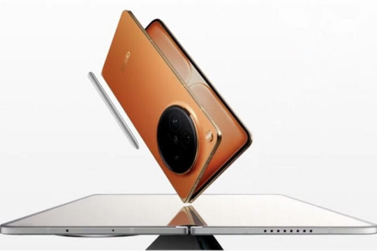Mở hộp OPPO Find N6 trước ngày ra mắt: Tặng kèm sạc 80W và ốp lưng sợi aramid cao cấp