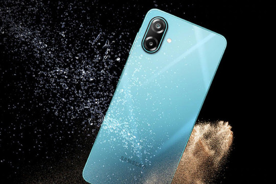 Samsung Galaxy M17e 5G ra mắt ngày 17/3: Pin 6.000 mAh và hỗ trợ cập nhật 6 năm