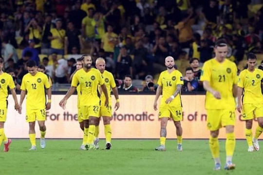 Xác nhận tương lai trận Việt Nam gặp Malaysia và lời khen của Harry Kewell dành cho Hoàng Hên