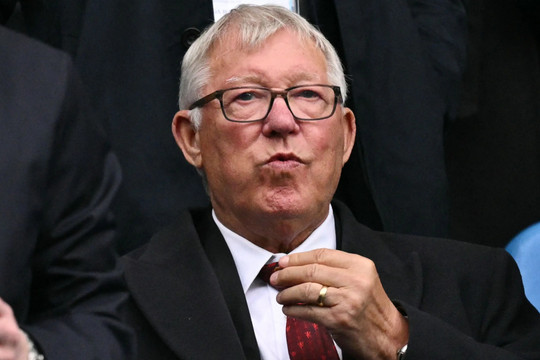 Di sản Sir Alex Ferguson tại Man United: 26 năm kiến tạo đế chế và tinh thần Fergie Time bất diệt