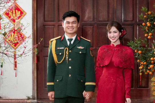 Hòa Minzy và Low G: Hai cặp đôi định mệnh sinh cách nhau chỉ 1 ngày của Vbiz