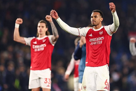 Arsenal đối đầu Bayer Leverkusen: Pháo thủ quyết tâm đánh sập pháo đài BayArena
