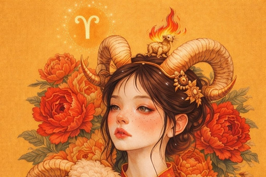 12 cung hoàng đạo ngày 11/3/2026: Bạch Dương, Bảo Bình đón vận may tài lộc